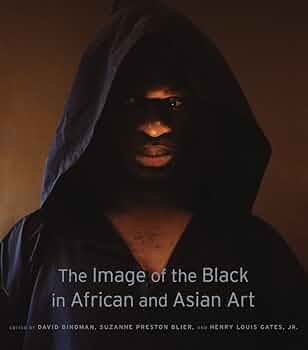 The Image of the Black in African and Asian Art: Bindman